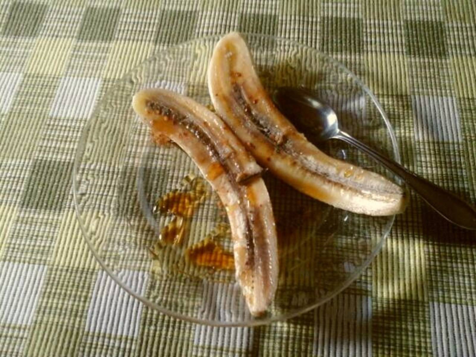 Gebratene Kokos-Banane Rezept - ichkoche.ch Gebratene Kokos-Banane Rezept - ichkoche.ch