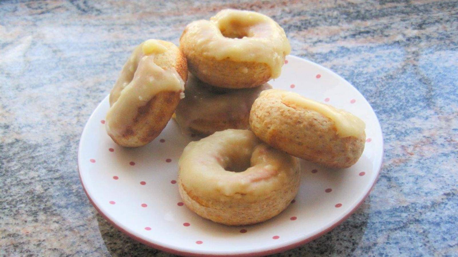 Donuts