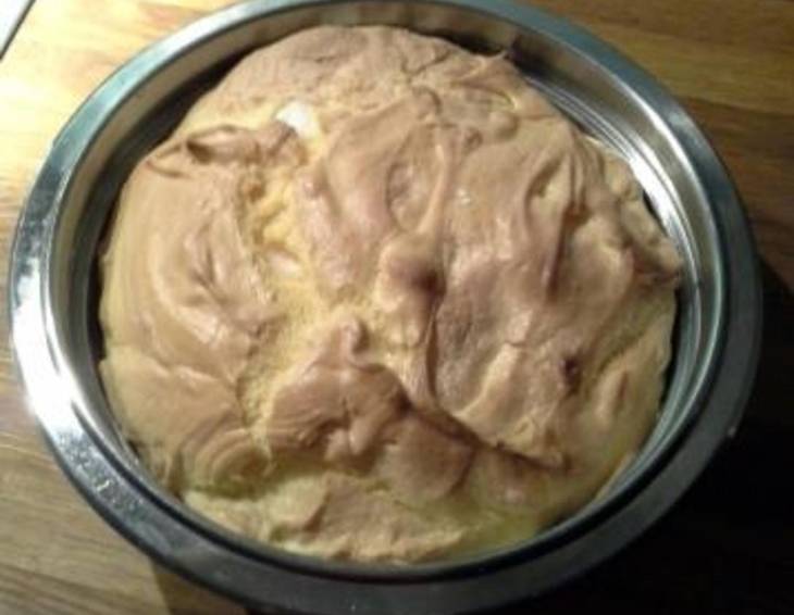 Salzburger Nockerl für Anfänger Salzburger Nockerl für Anfänger