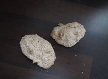 Kokosbusserl Kokosbusserl