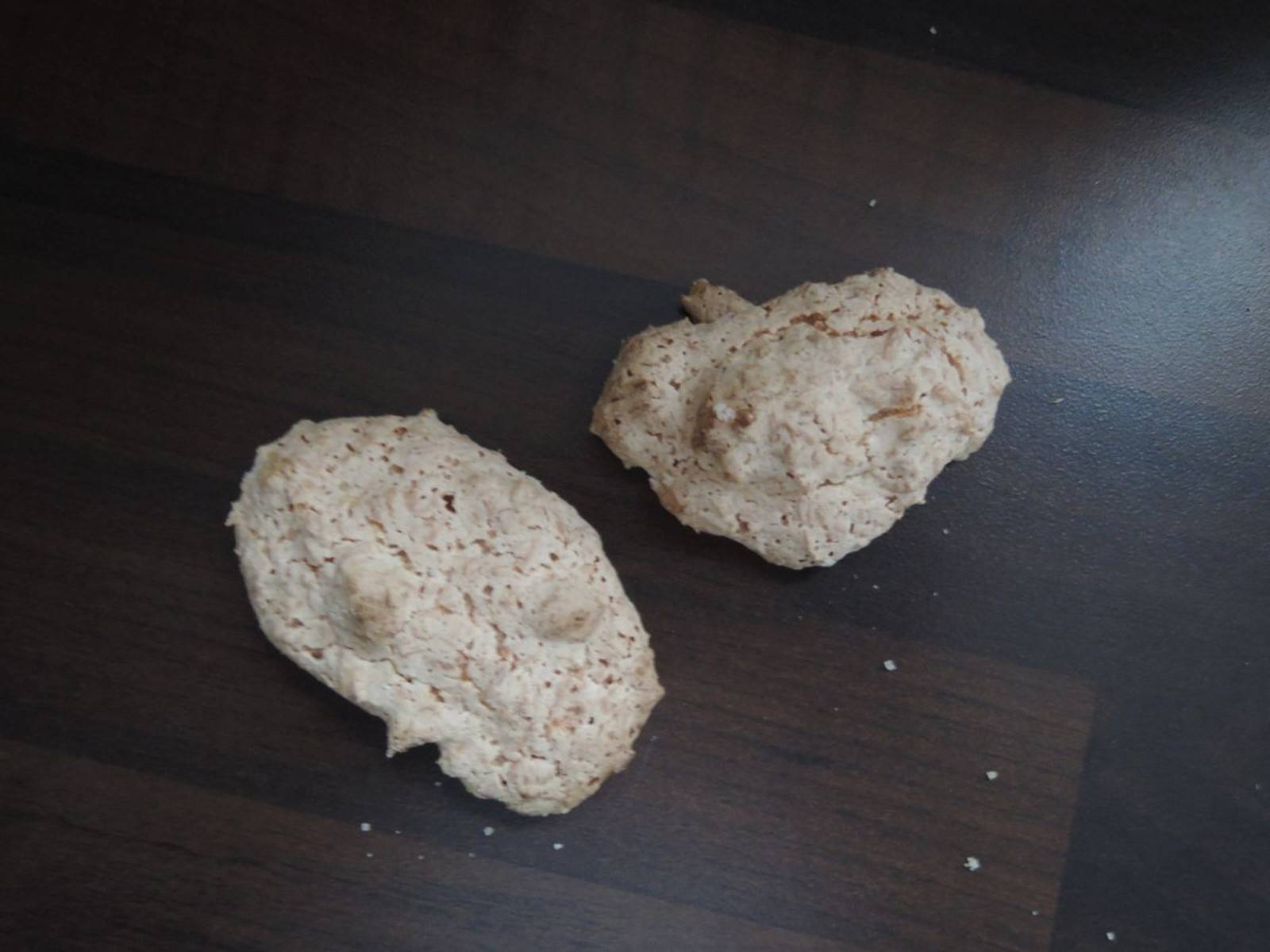 Kokosbusserl Rezept - ichkoche.de Kokosbusserl Rezept - ichkoche.de