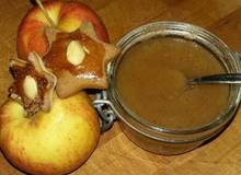 Apfel-Lebkuchen-Marmelade Apfel-Lebkuchen-Marmelade