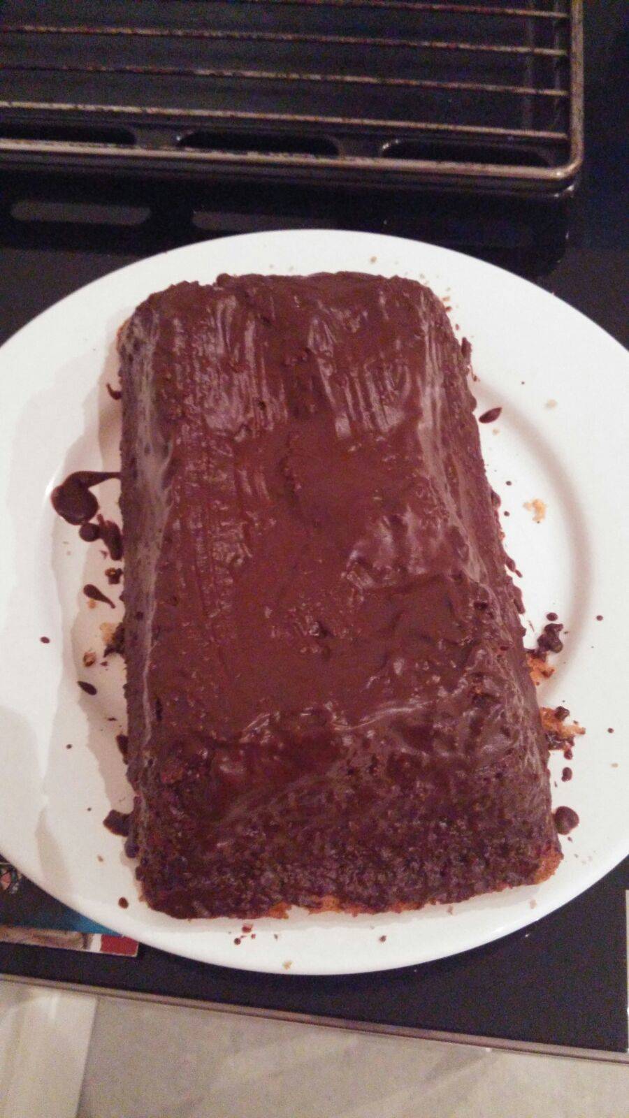 Eierlikörkuchen Rezept - ichkoche.de