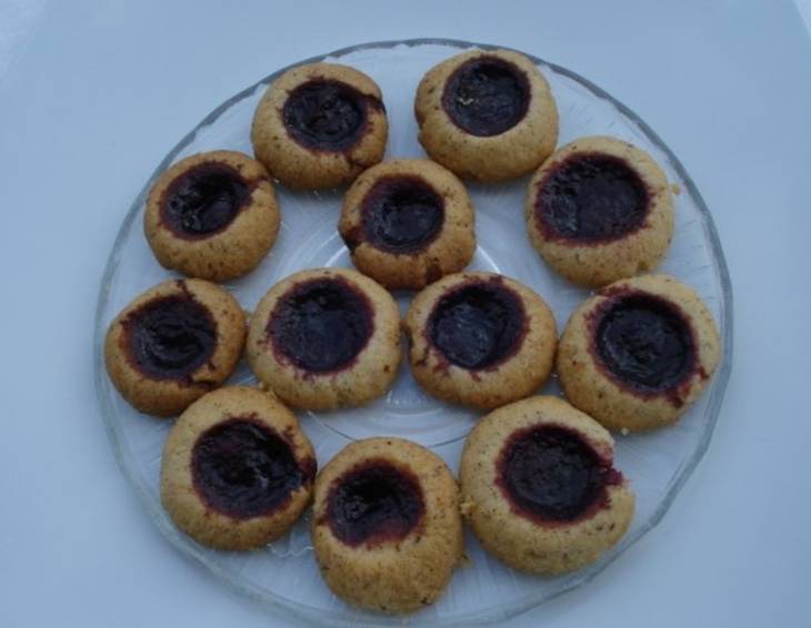 Finger-Kolatschen Finger-Kolatschen