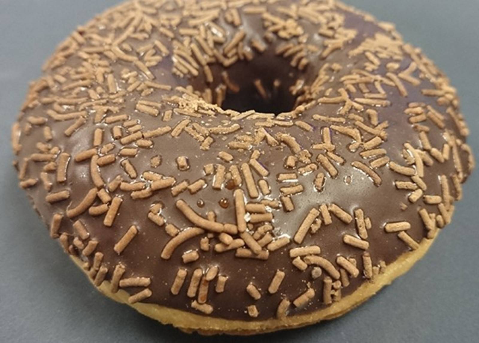 Mini-Donuts