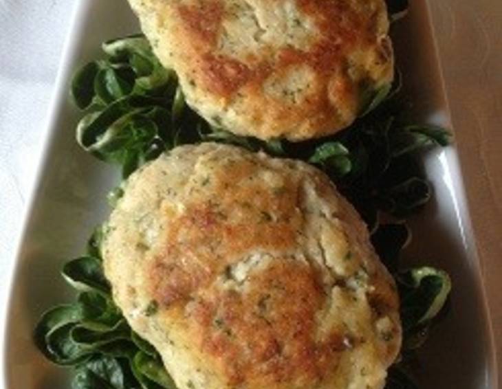 Fischlaibchen Fischlaibchen