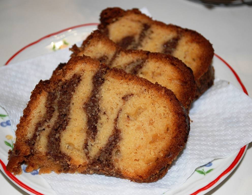 Makronenkranz Makronenkranz