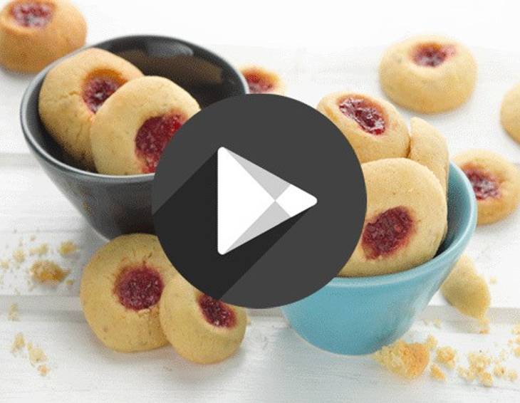 Video - Husarenkrapferl