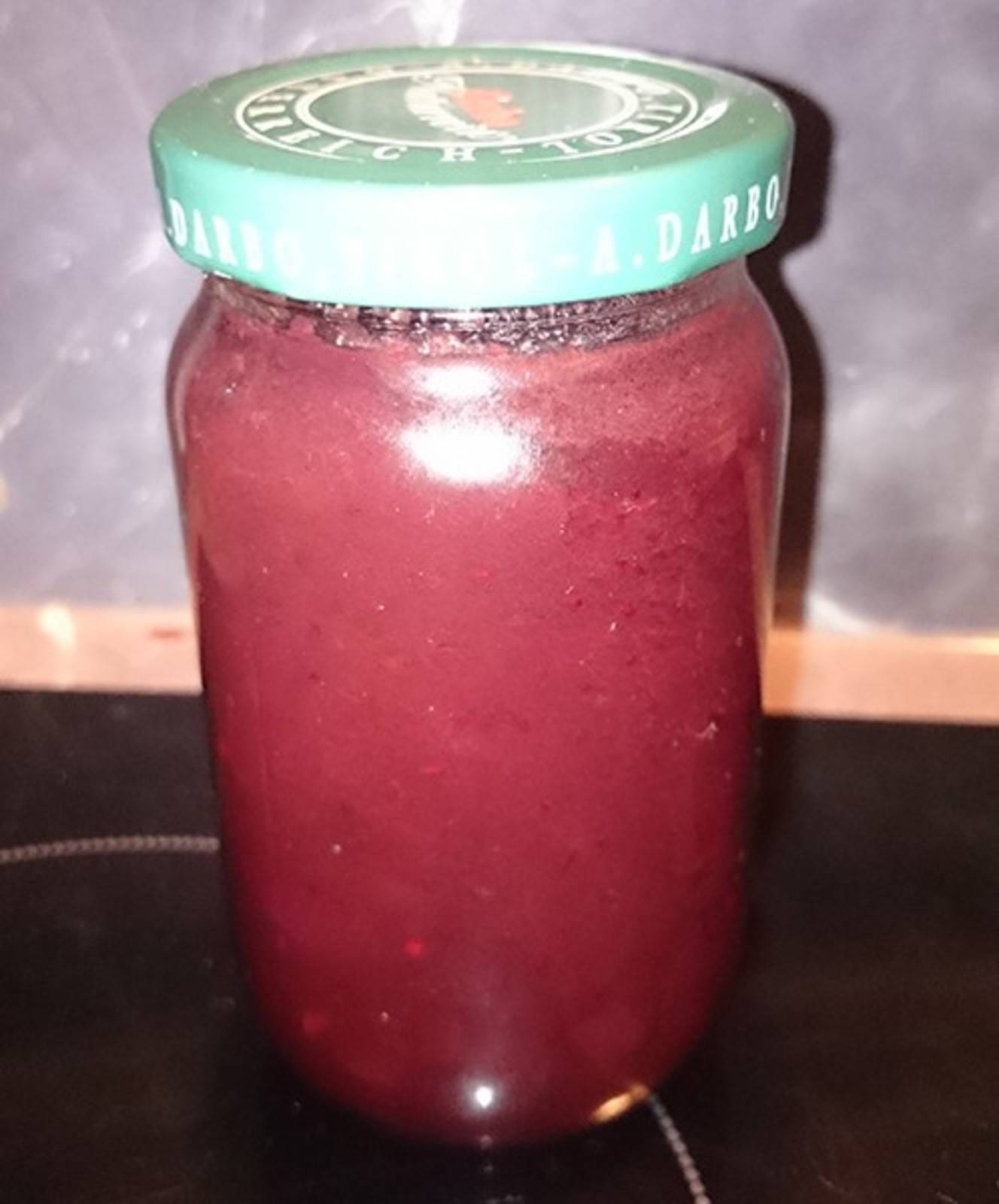 Erdbeer-Chili-Chutney Rezept - ichkoche.de