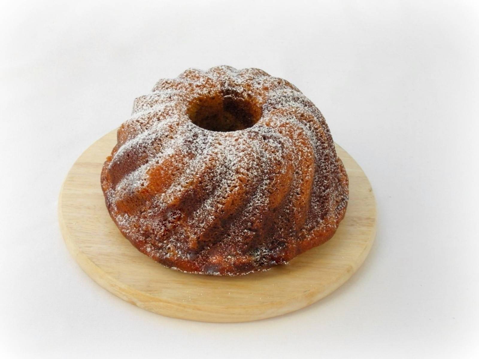 Marmorgugelhupf Rezept - ichkoche.de Marmorgugelhupf Rezept - ichkoche.de