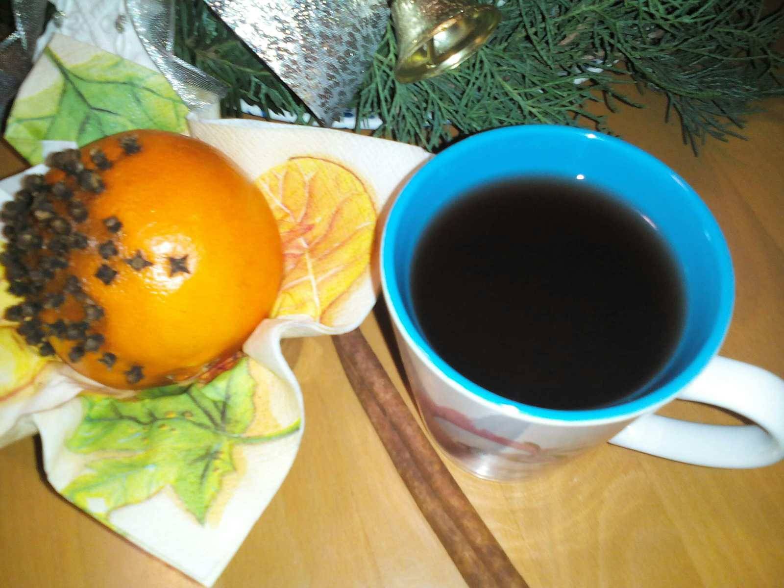 Glühwein