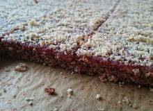 Nussschnitten Nussschnitten