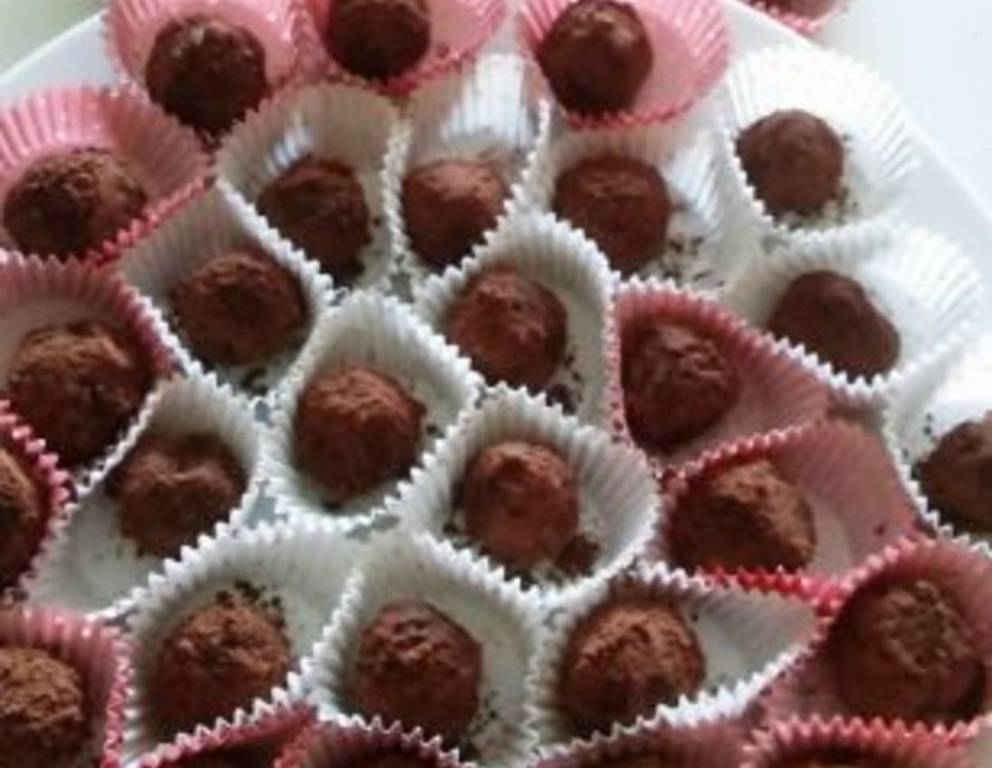 Dolcetti al cioccolato Dolcetti al cioccolato