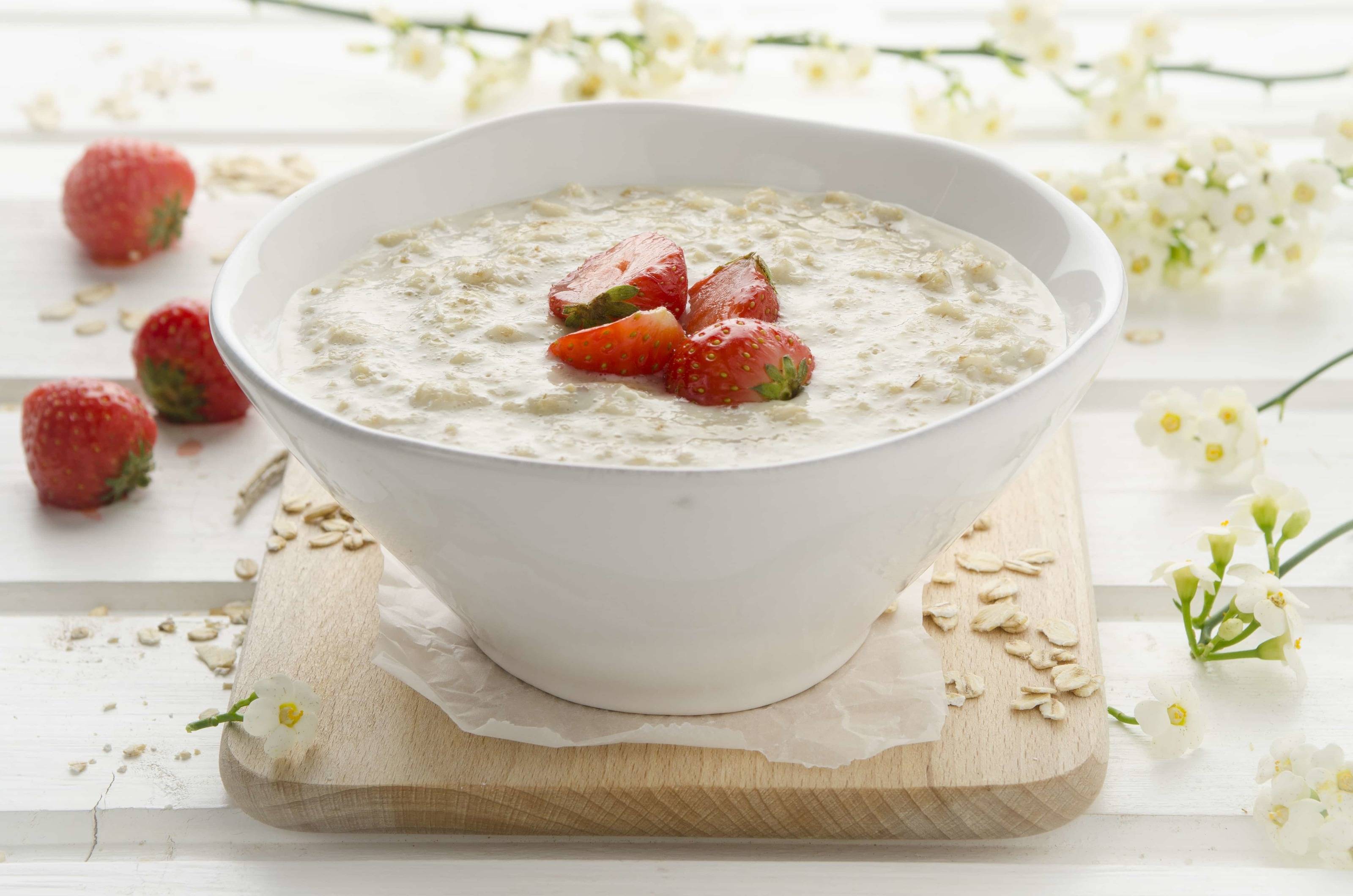 Porridge 