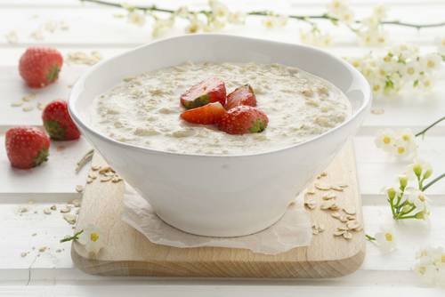 Die besten Porridge Rezepte Die besten Porridge Rezepte
