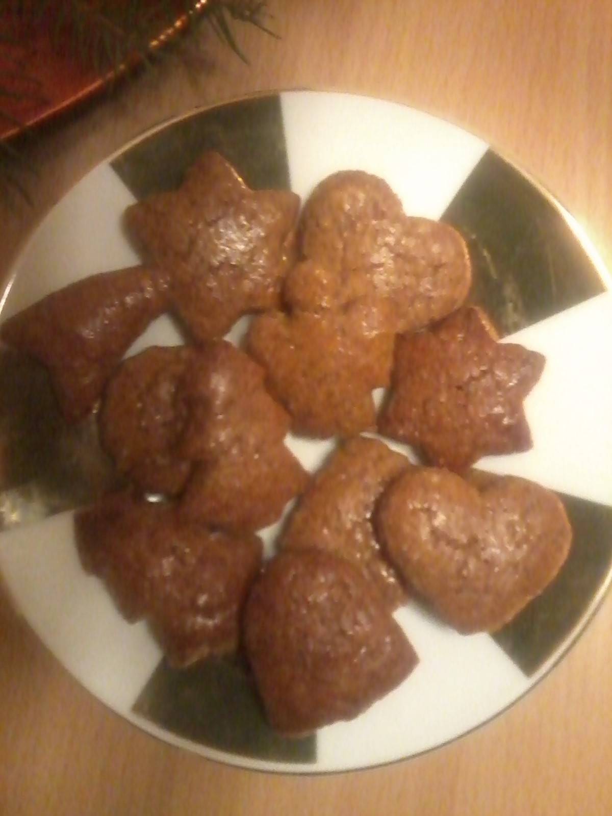 Lebkuchen