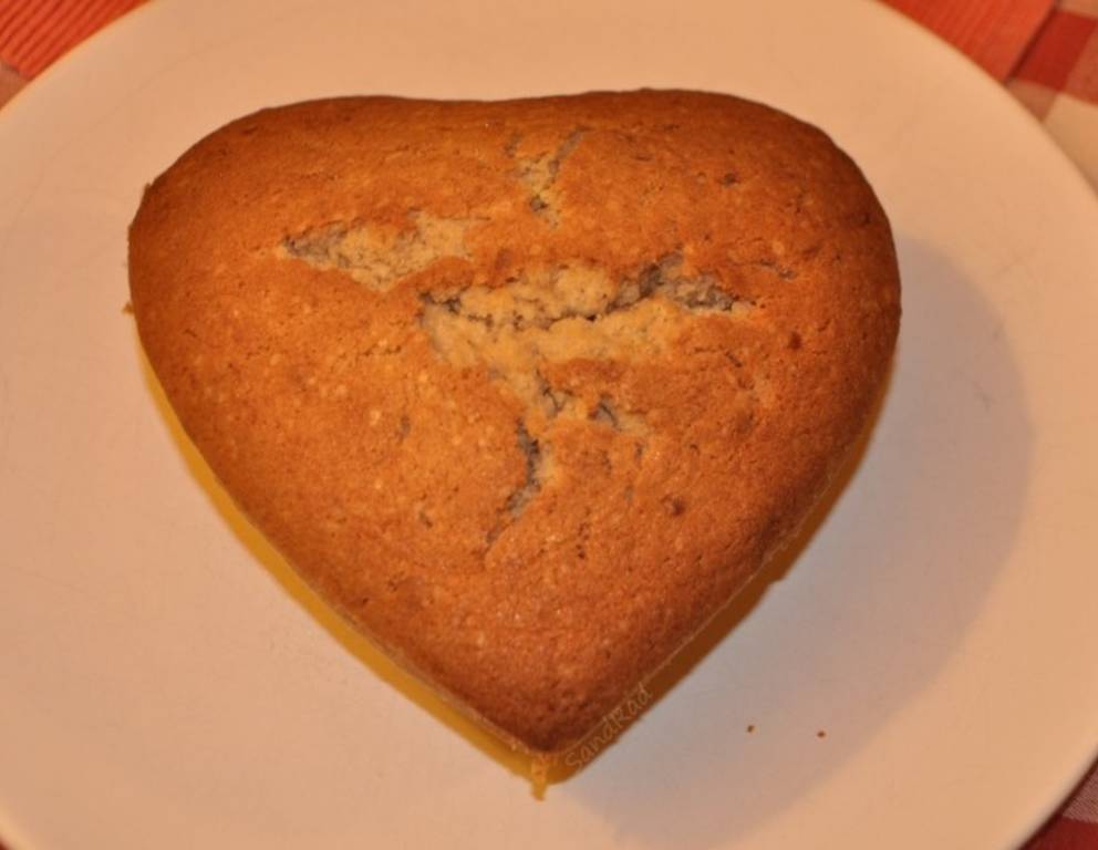 Chai Küsschen-Bananenkuchen Chai Küsschen-Bananenkuchen