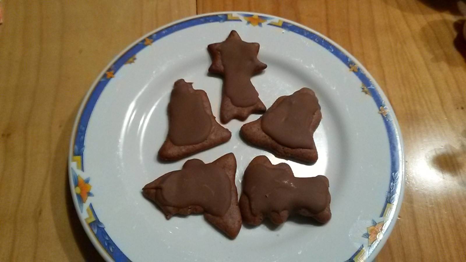 Lebkuchen