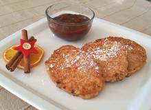 Winterliche Topfentaler Winterliche Topfentaler