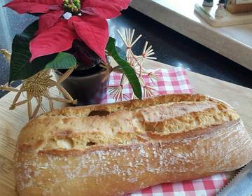 Ciabatta Ciabatta