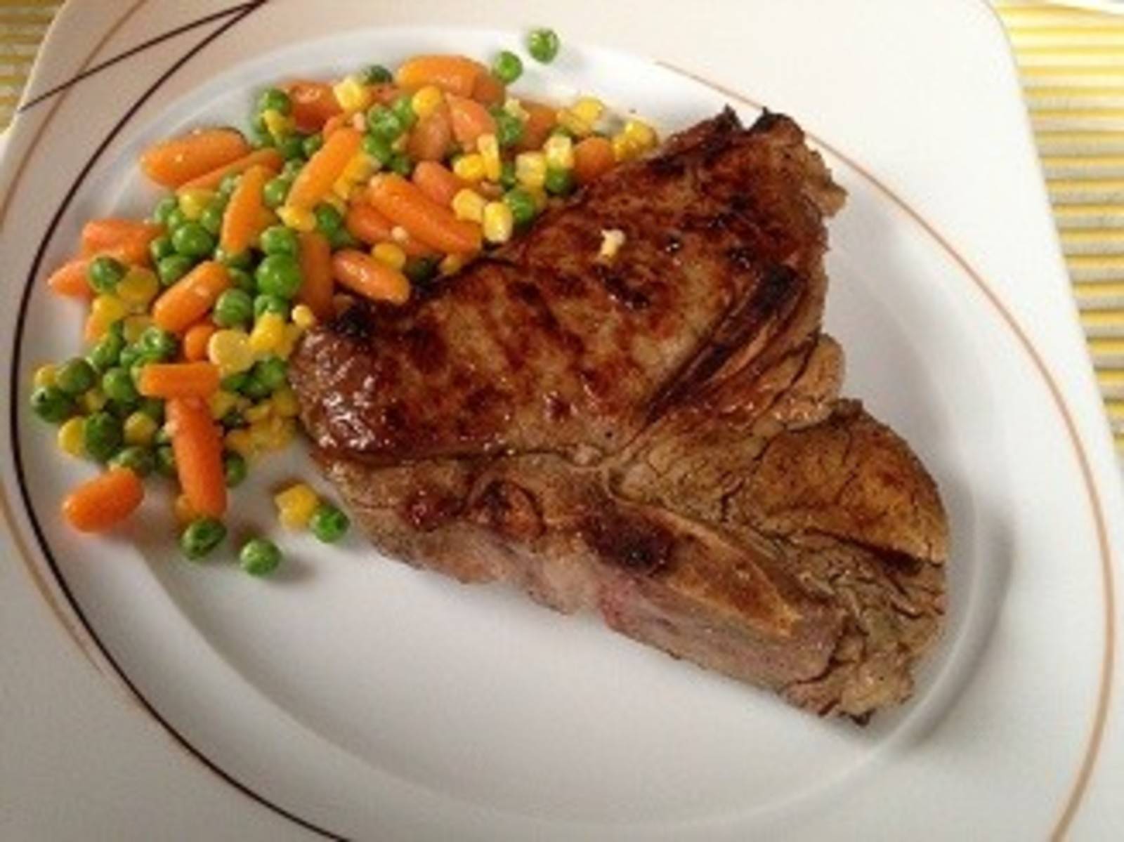 T-Bone-Steaks