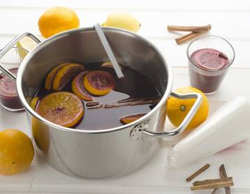 Feuerzangenbowle Feuerzangenbowle