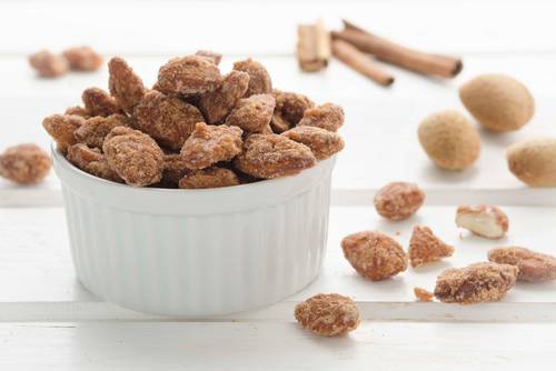 Die besten Mandel Rezepte Die besten Mandel Rezepte