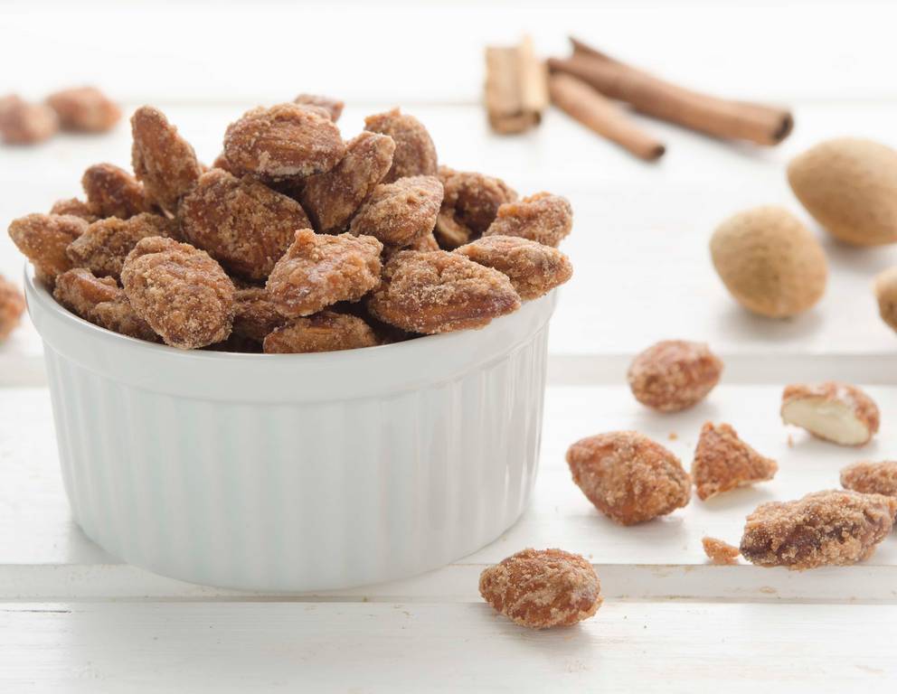 Die besten Mandel Rezepte Die besten Mandel Rezepte