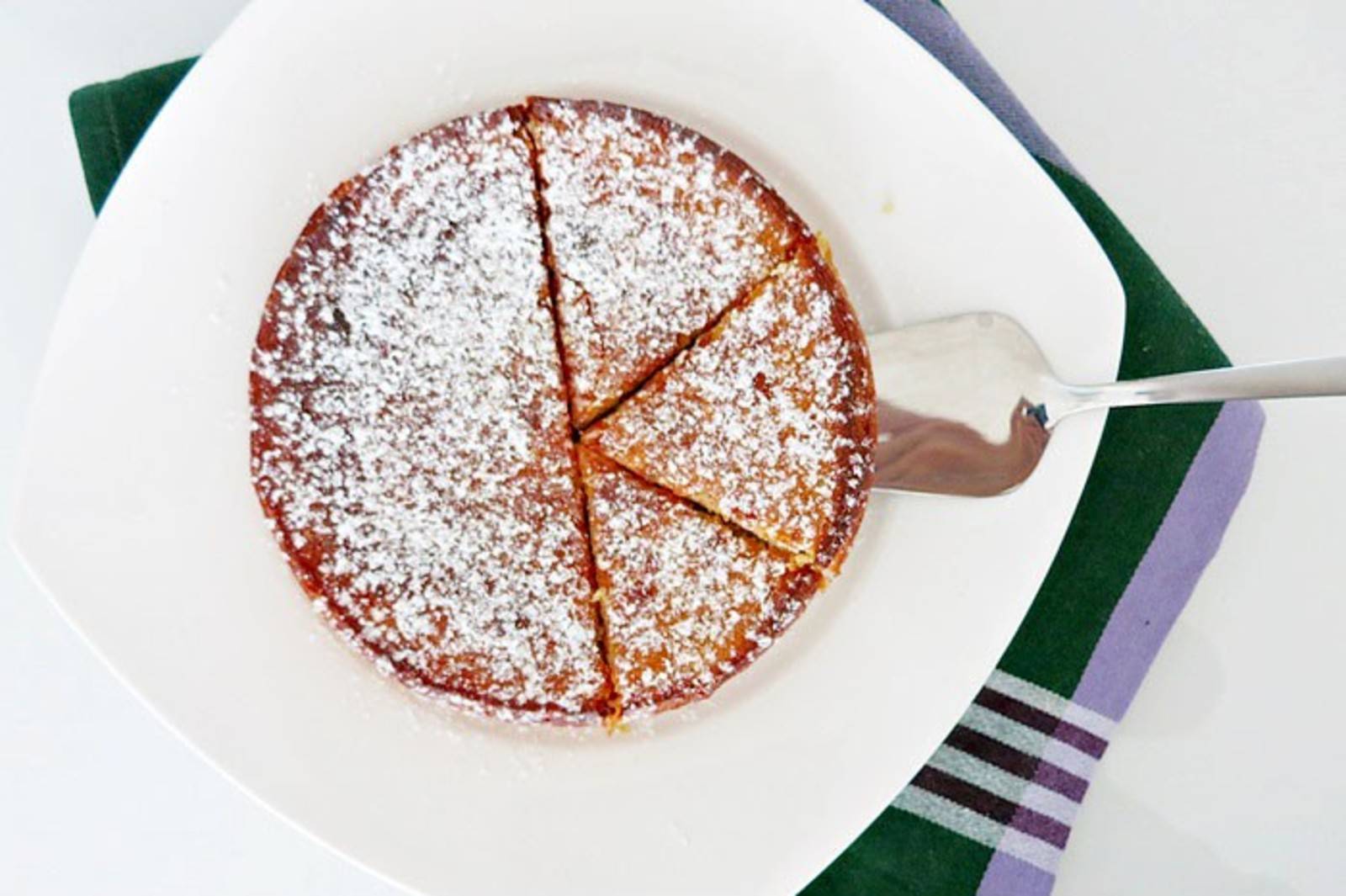 Saftige Kuchen aus der User-Backstube