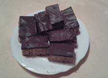 Powidllebkuchen Powidllebkuchen
