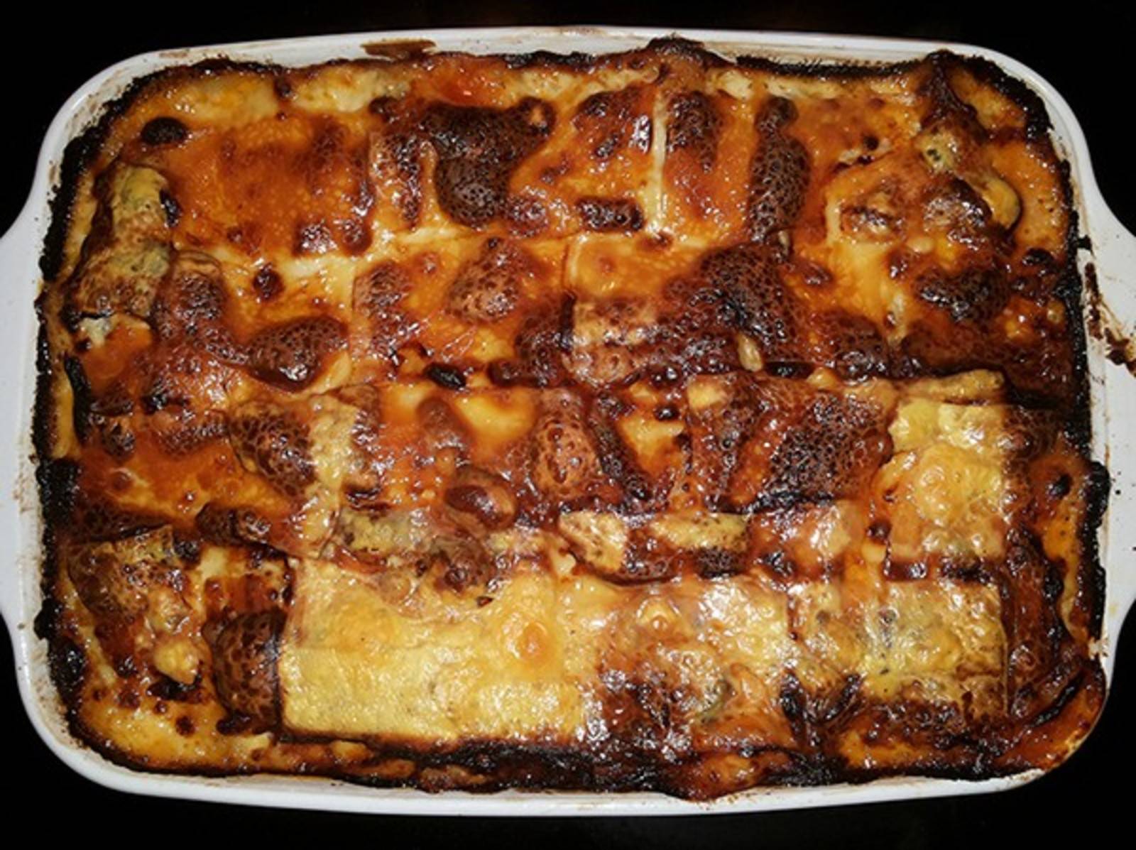 Lasagne