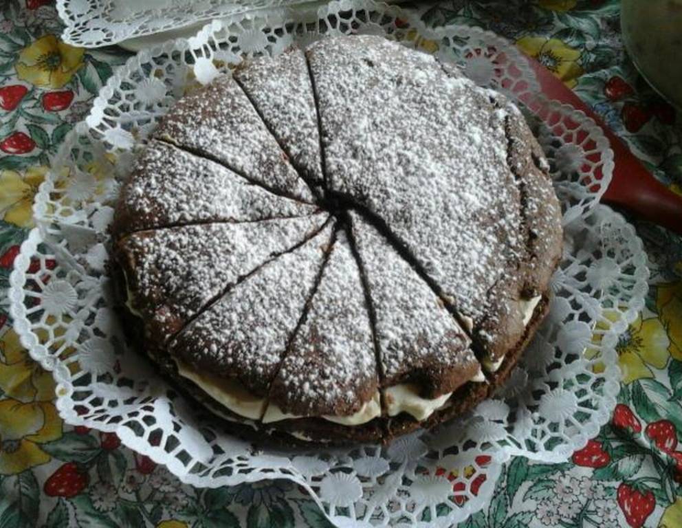 Snickerstorte Snickerstorte