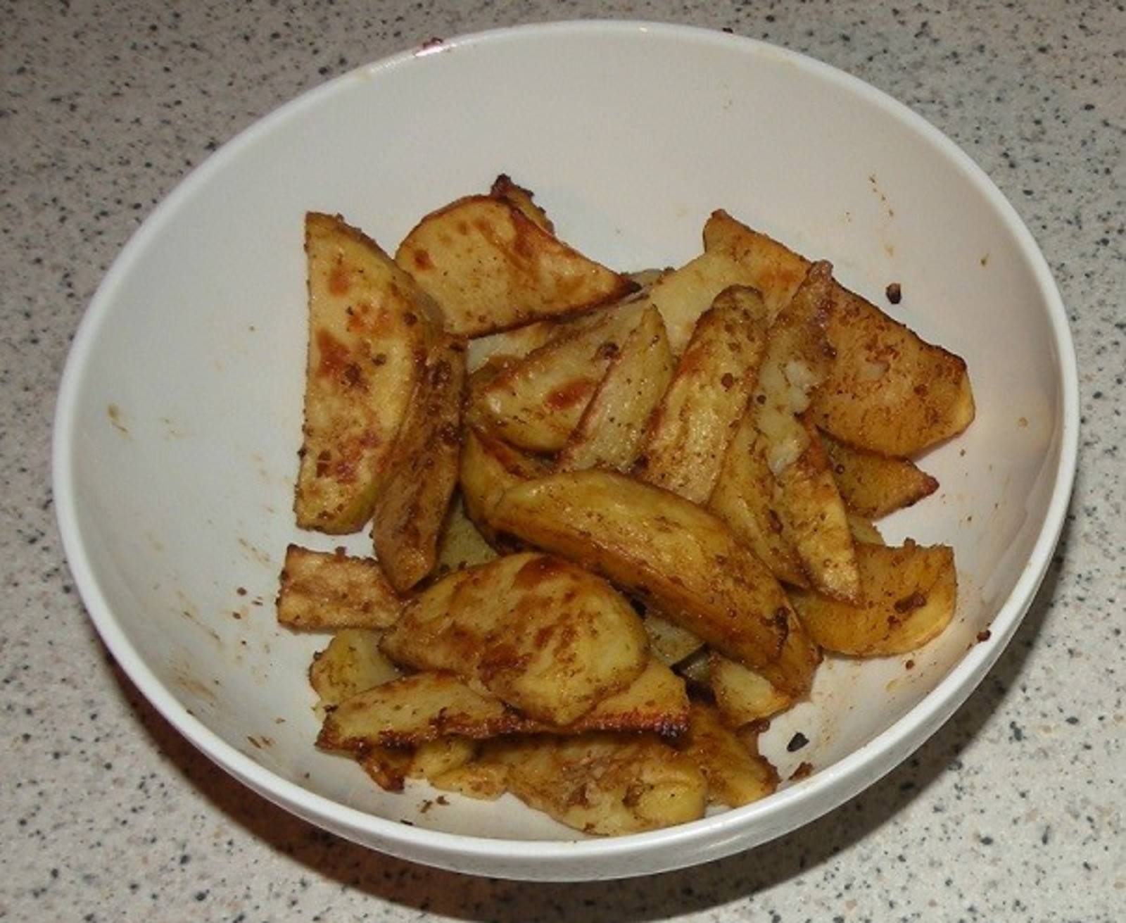 Wedges