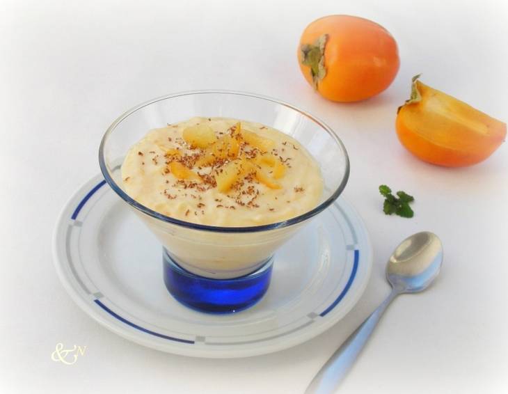 Kaki-Creme Kaki-Creme
