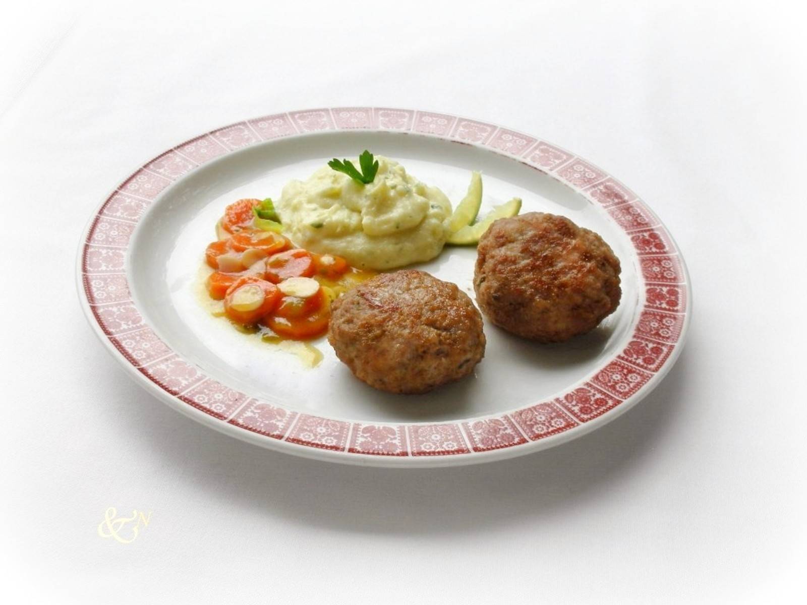 Schweinskarbonaden Rezept - ichkoche.ch Schweinskarbonaden Rezept - ichkoche.ch