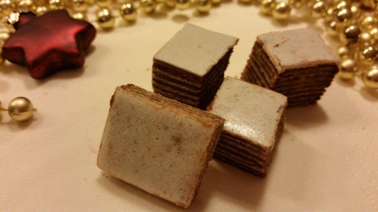 Ildefonso Rezept ichkoche.at