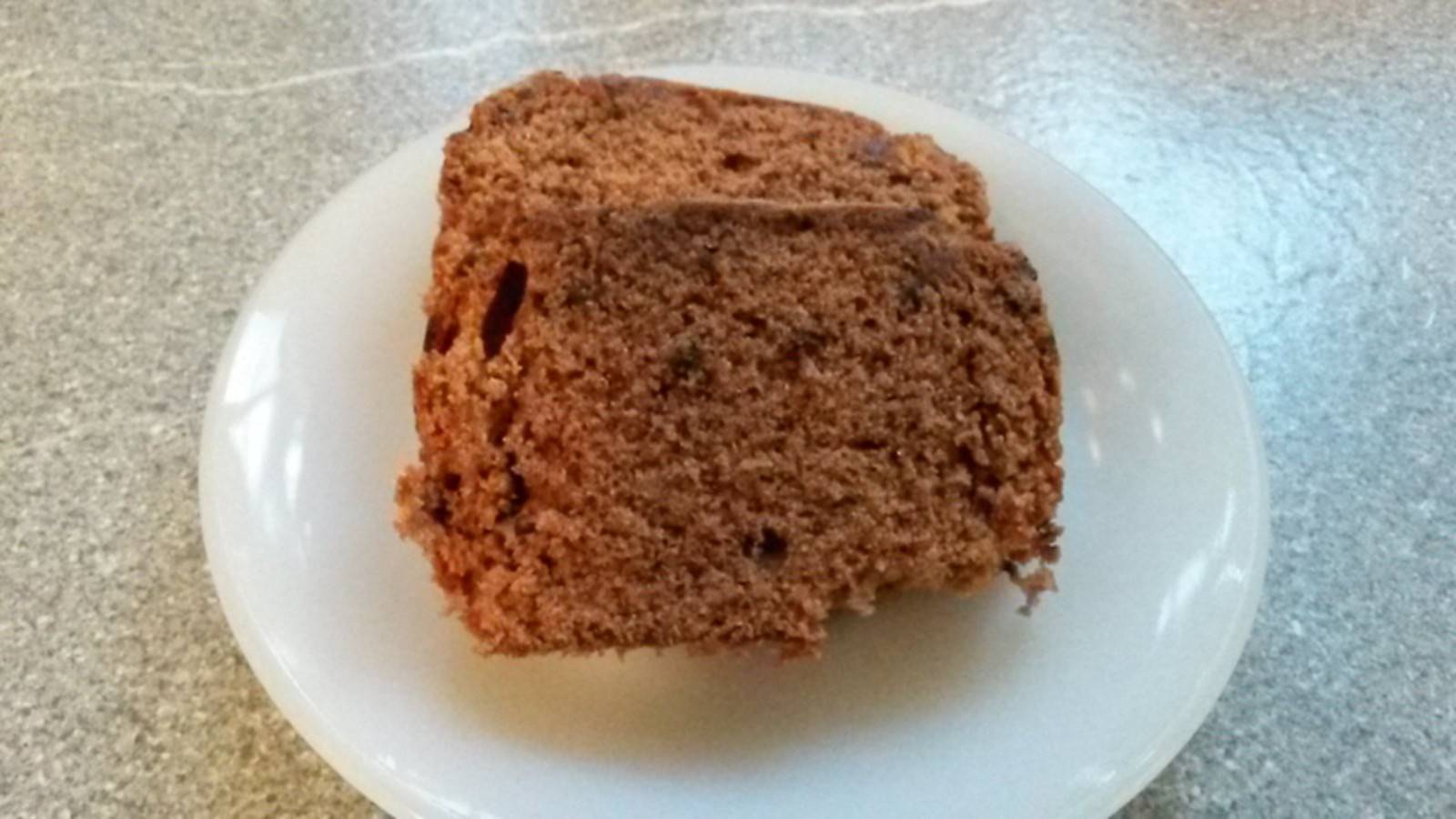 Schneller Schokokuchen Rezept - ichkoche.de