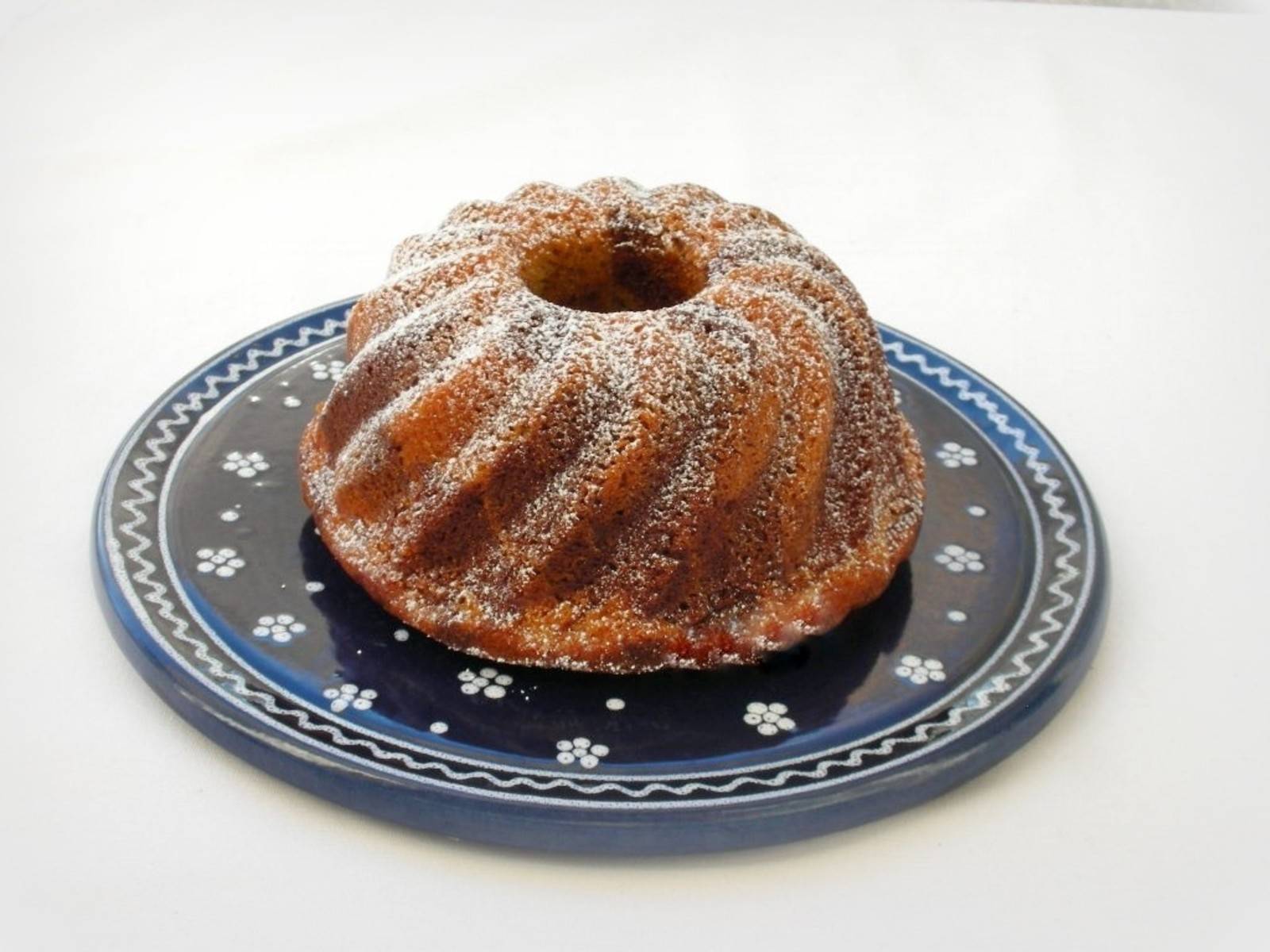 Marmor Gugelhupf Rezept
