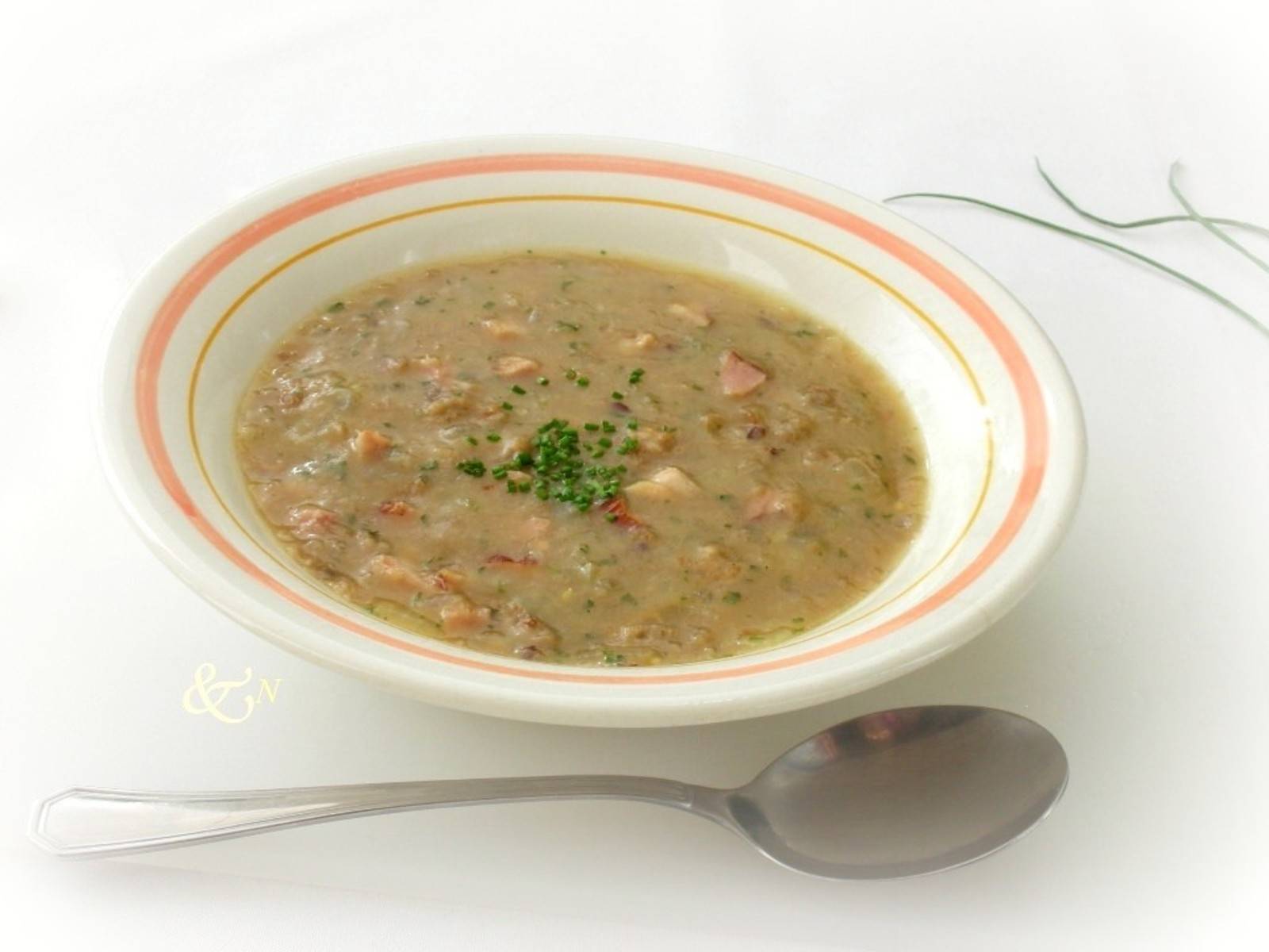 Panadlsuppe