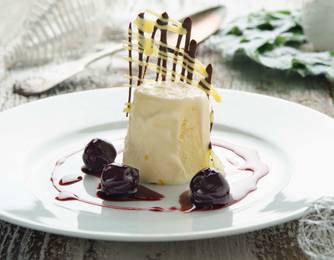 Parfait Rezepte Parfait Rezepte