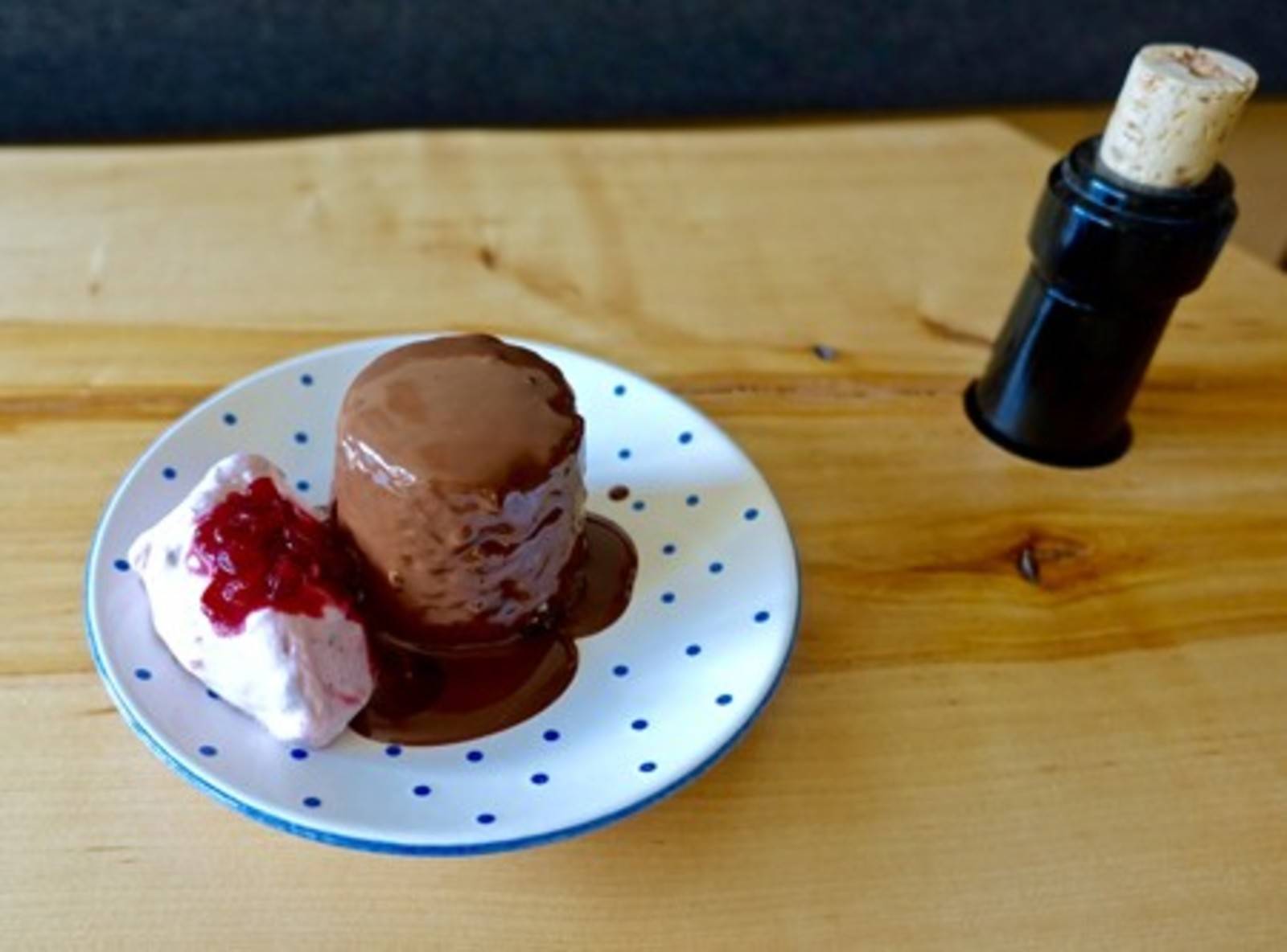 Schokoladensouffle Rezept - ichkoche.de Schokoladensouffle Rezept - ichkoche.de