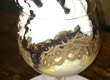 Wintereisbecher Wintereisbecher