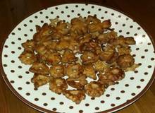 Dinkellebkuchen Dinkellebkuchen