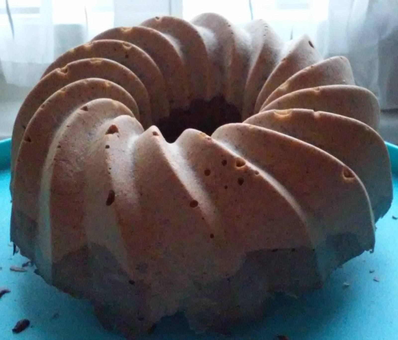 Marmorgugelhupf Rezept - ichkoche.de