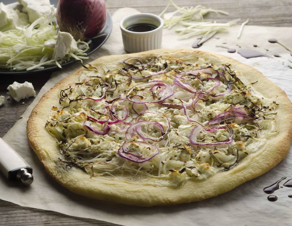 Styria-Pizza Styria-Pizza