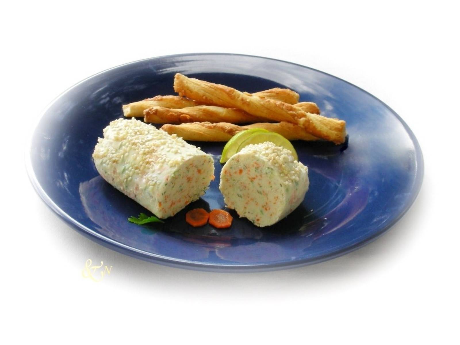 Forellenmousse Rezept - ichkoche.de Forellenmousse Rezept - ichkoche.de