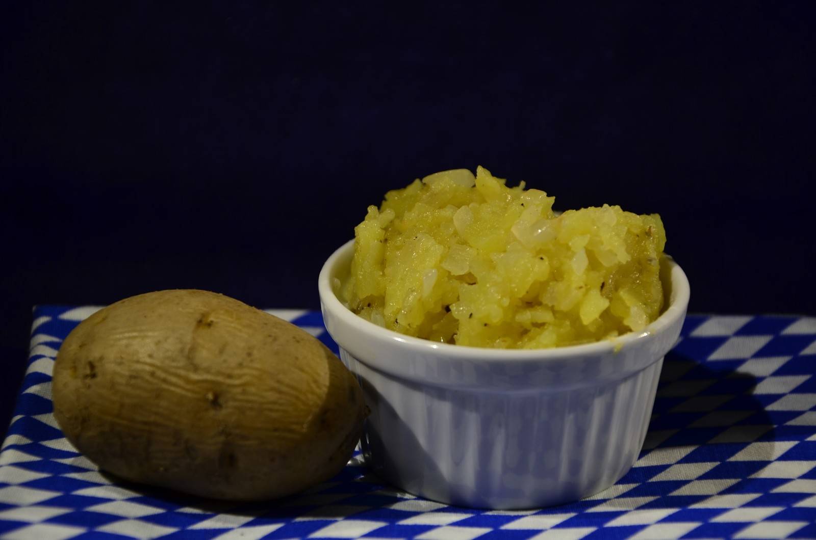 Erdäpfelschmarren Rezept - ichkoche.at Erdäpfelschmarren Rezept - ichkoche.at