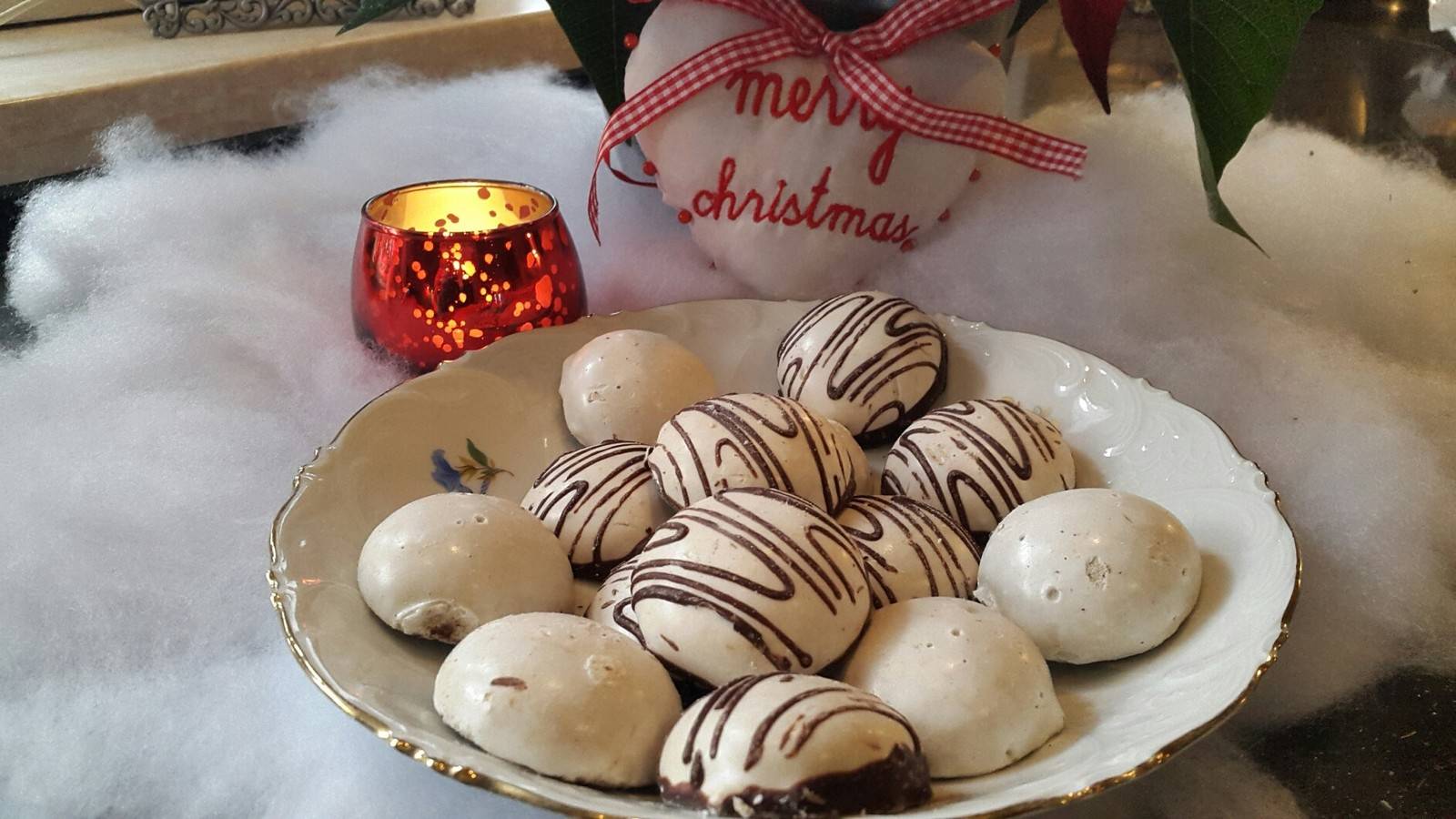 Elisenlebkuchen