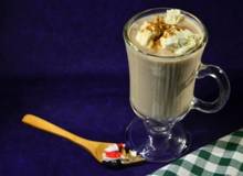 Wintersmoothie Wintersmoothie