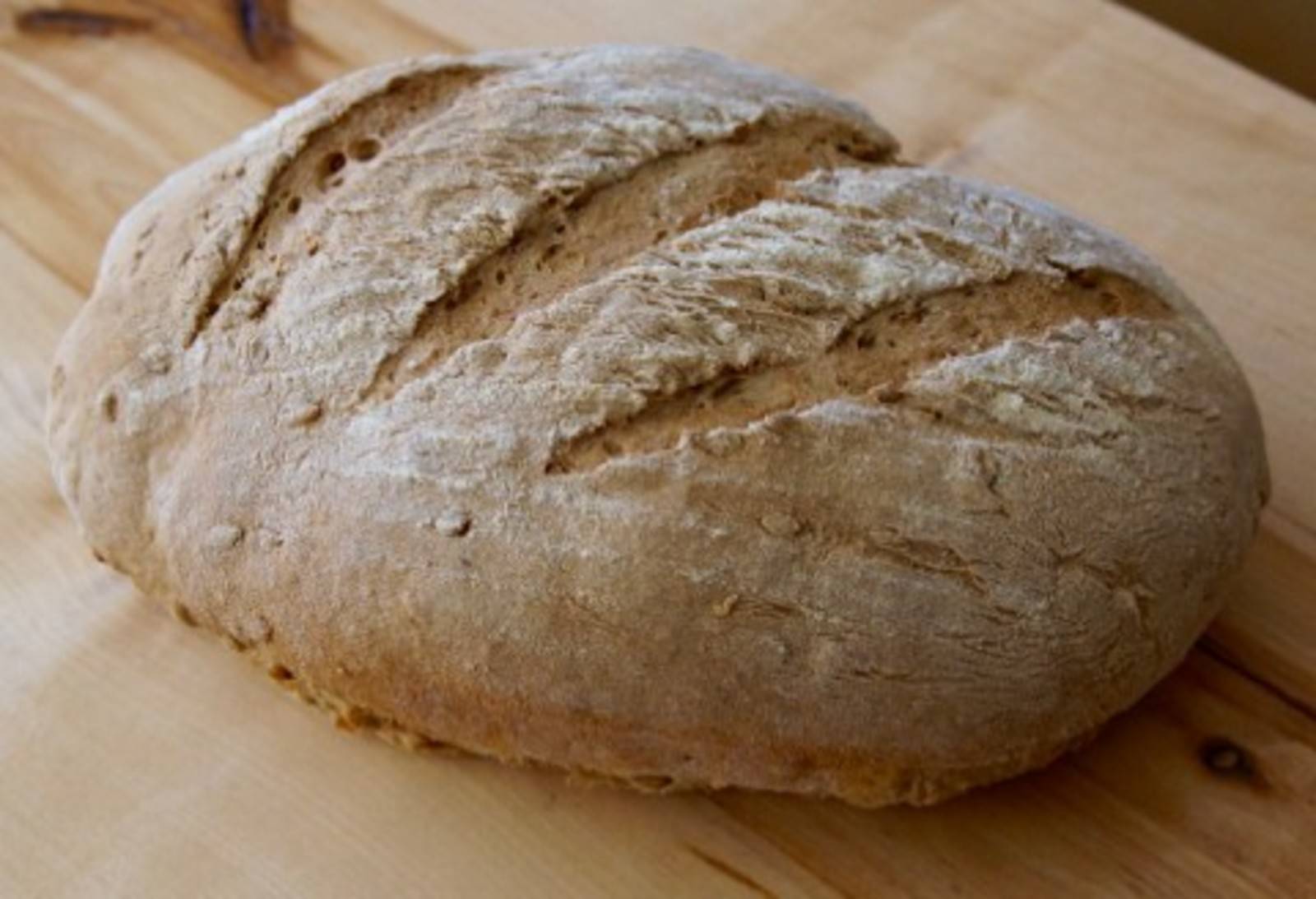 Sonnenblumenkernbrot Rezept - ichkoche.de